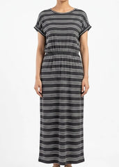 Imported Maxi jersey maxi No-1181 Velnoor Store