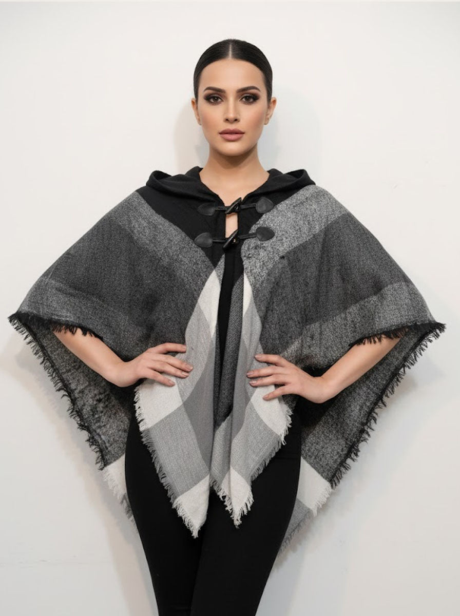 1345 Premium Pashmina Shawl – Elegant Fashion Accessory in Pakistan -velnoor