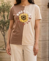 Imported Tshirt cotton tshirt No-2587 Velnoor Store