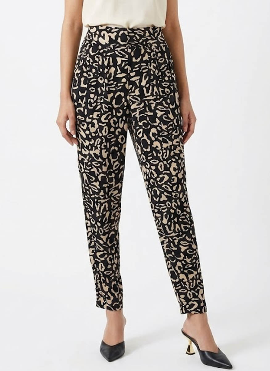 Imported women trouser jersey trouser No-946 Velnoor Store