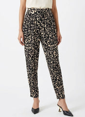 Imported women trouser jersey trouser No-946 Velnoor Store