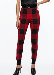 Imported women trouser jersey trouser No-952 Velnoor Store