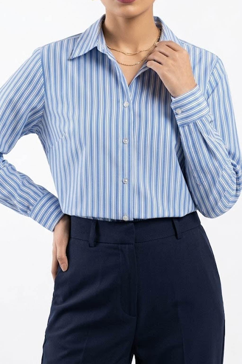 Imported Full sleeve top cotton full sleeve top No-1674 Velnoor Store