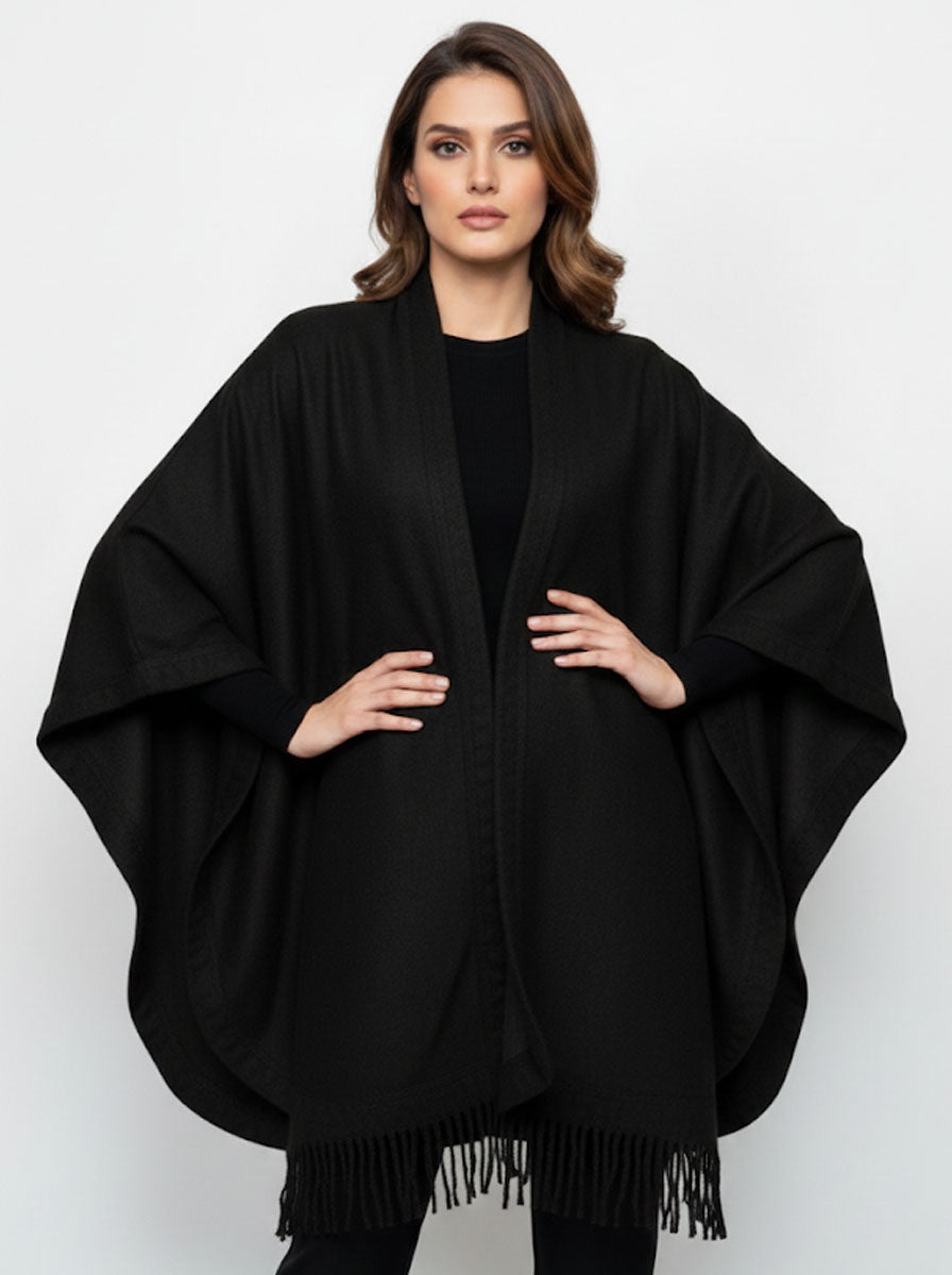 1320 Luxury Women’s Shawl – Imported Wool Design Available in Pakistan -velnoor