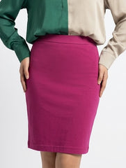 Imported women skirts jersey skirts No-1085 Velnoor Store