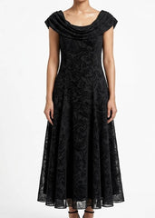 Imported Maxi silk jersey maxi No-1179 Velnoor Store