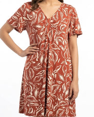 Imported Nighty jersey nighty No-2746 Velnoor Store