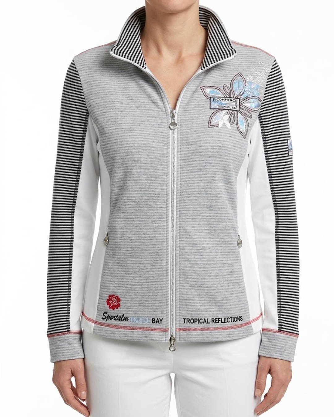 Imported jacket winter jacket No-6102 Velnoor Store