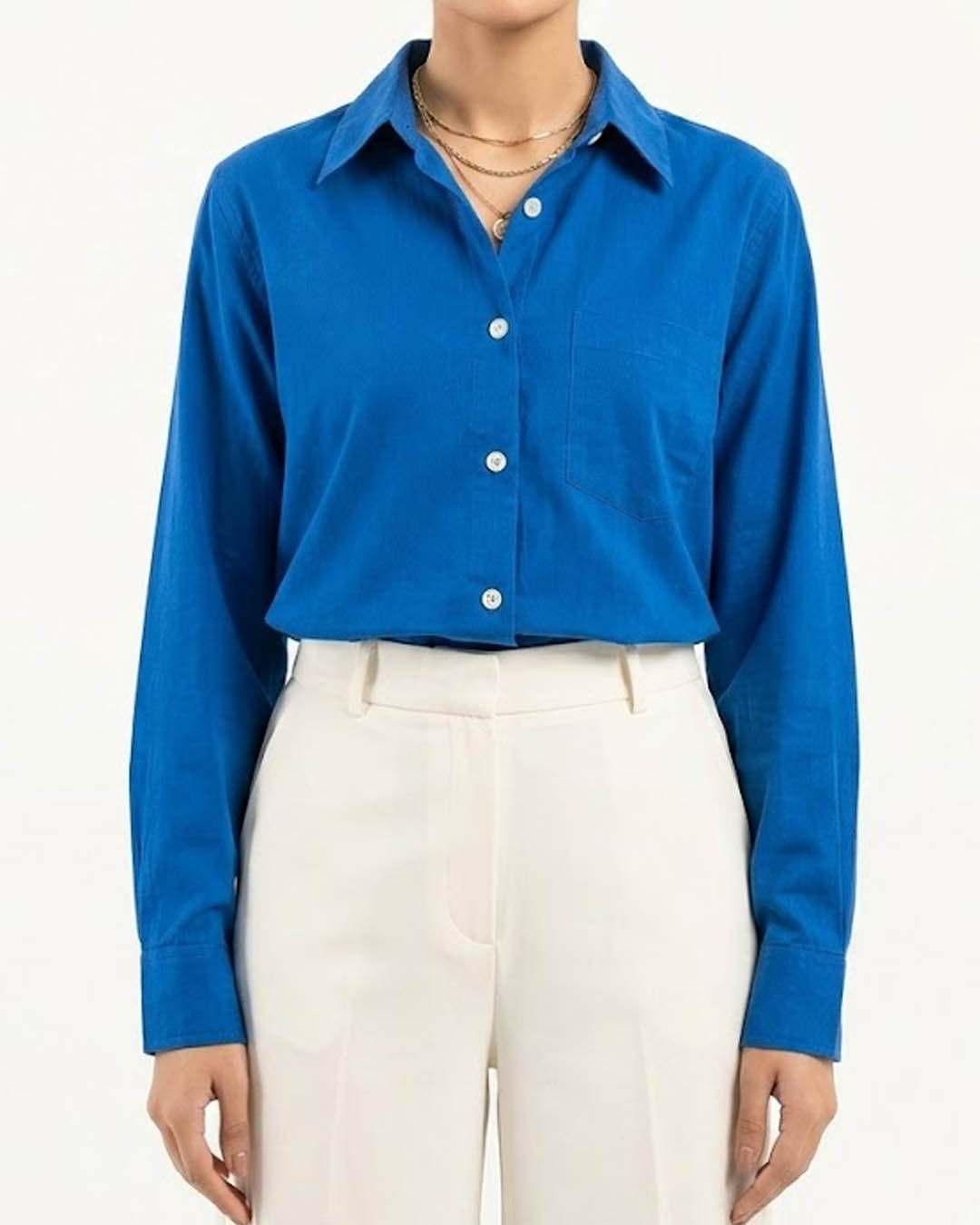 Imported Full sleeve top cotton jersey full sleeve top No-4577 Velnoor Store