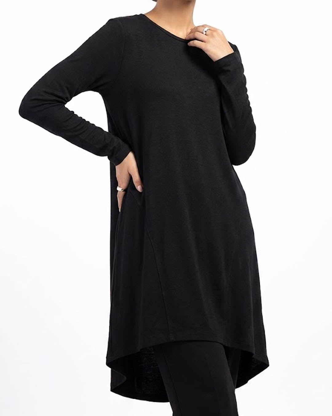 Imported Nighty jersey nighty No-2684 Velnoor Store