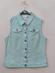 05 Girls Denim Jacket Pakistan – Trendy & Stylish | Velnoor