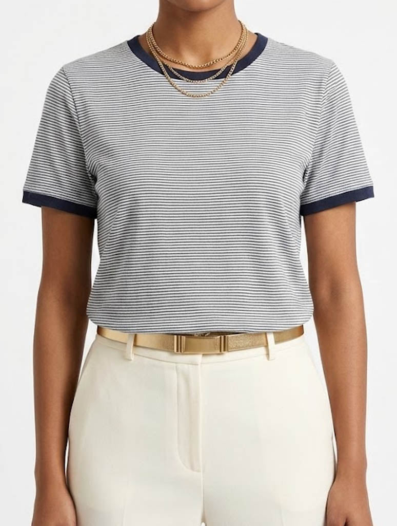 Imported women Tshirt jersey Tshirt No-1143 Velnoor Store