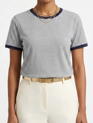 Imported women Tshirt jersey Tshirt No-1143 Velnoor Store