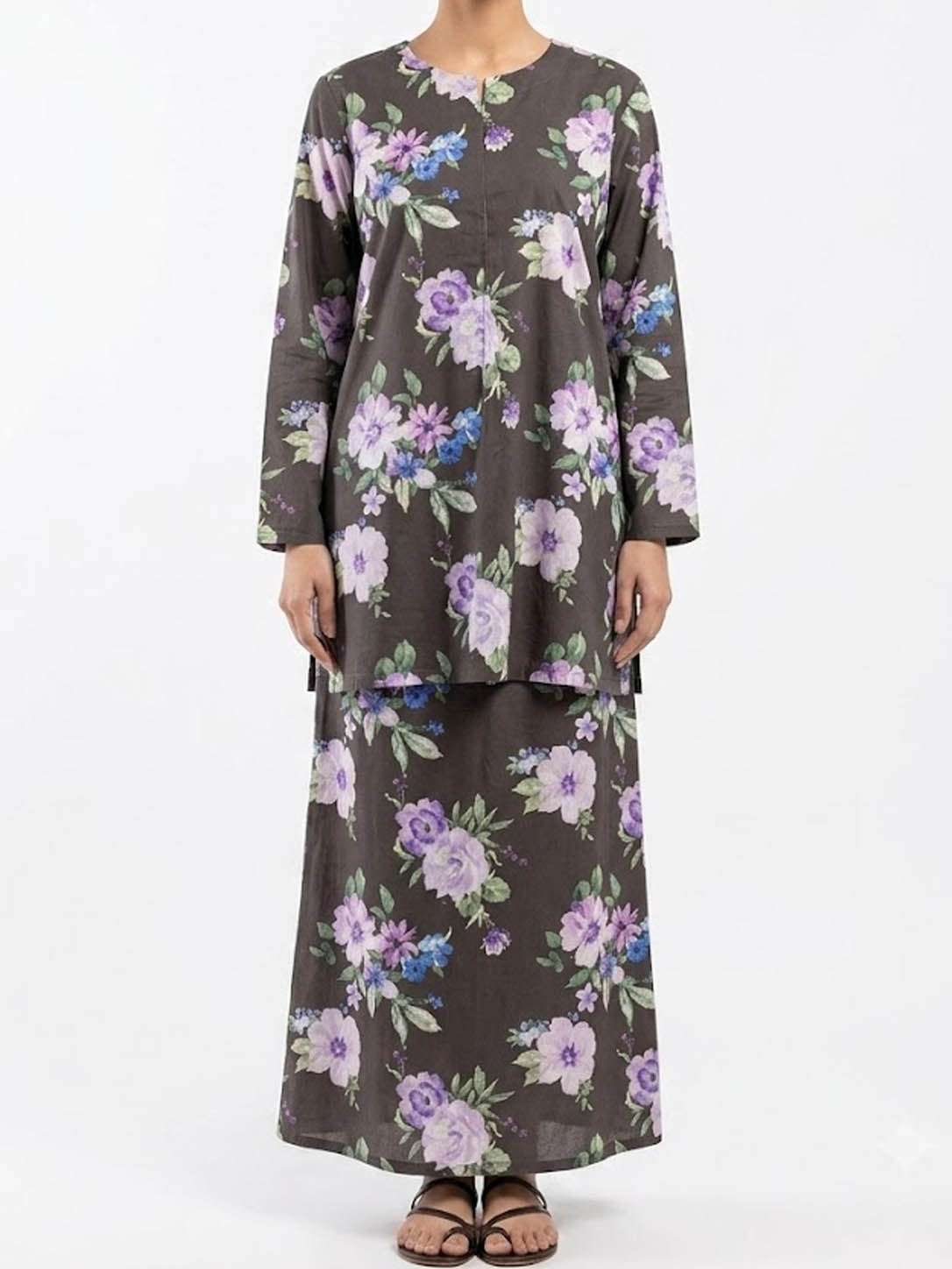 Imported coordset for women and girls cotton coordset No-112 Velnoor Store