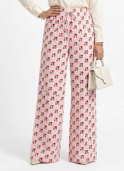 Imported women plazo jersey plazo No-1001 Velnoor Store