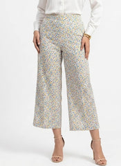 Imported women plazo jersey plazo No-975 Velnoor Store