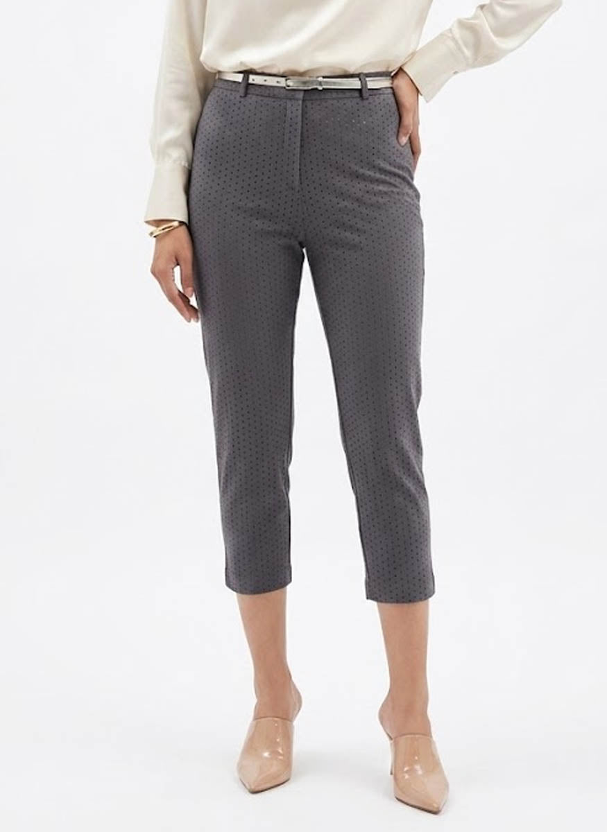 Imported women trouser jersey trouser No-960 Velnoor Store