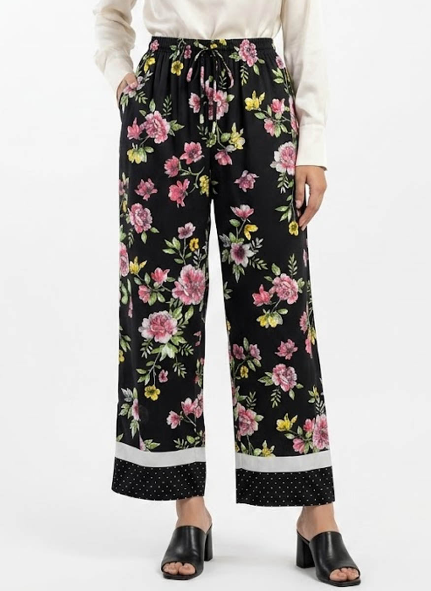 Imported women plazo plazo No-992 Velnoor Store