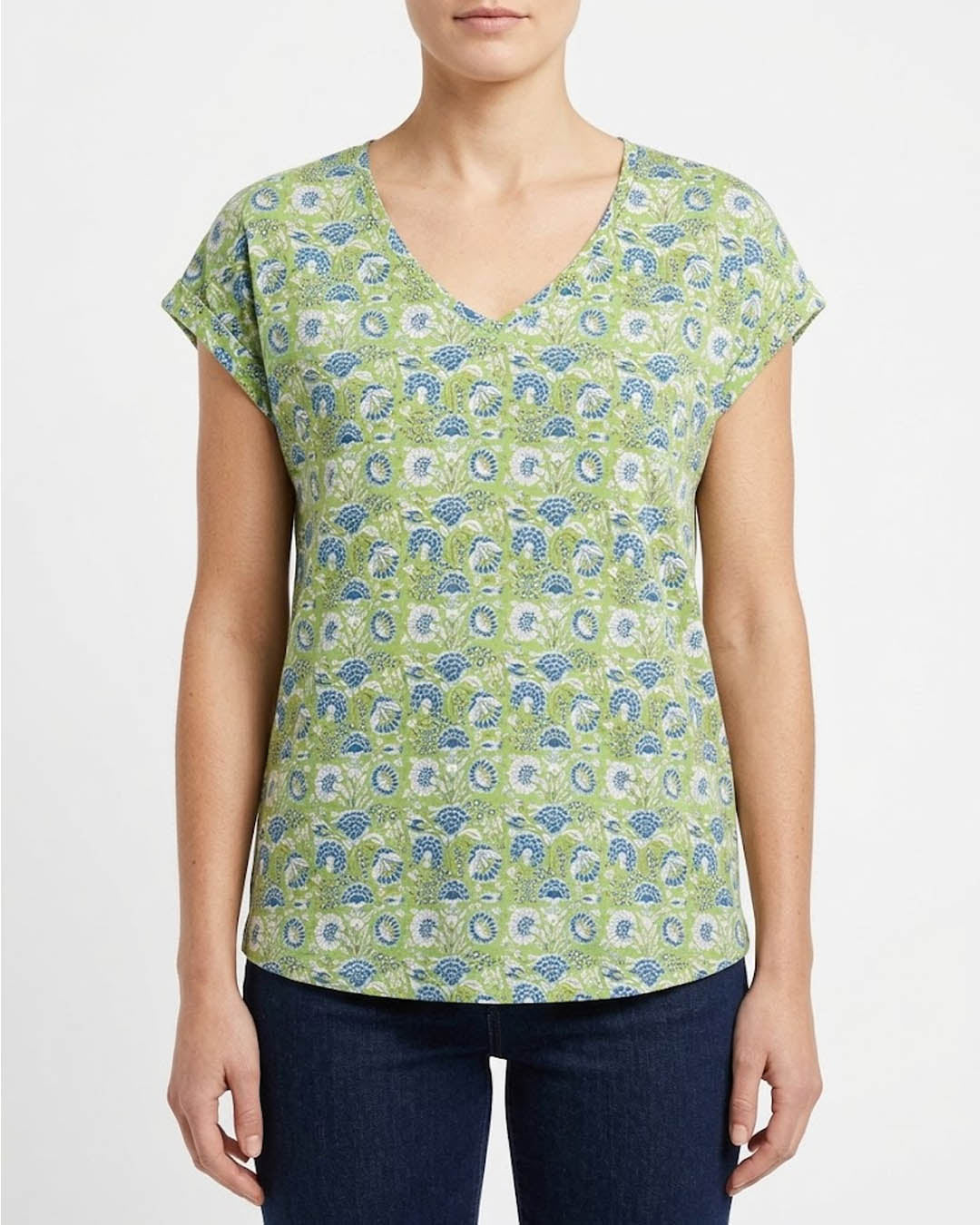 Imported Tshirt cotton tshirt No-6257 Velnoor Store
