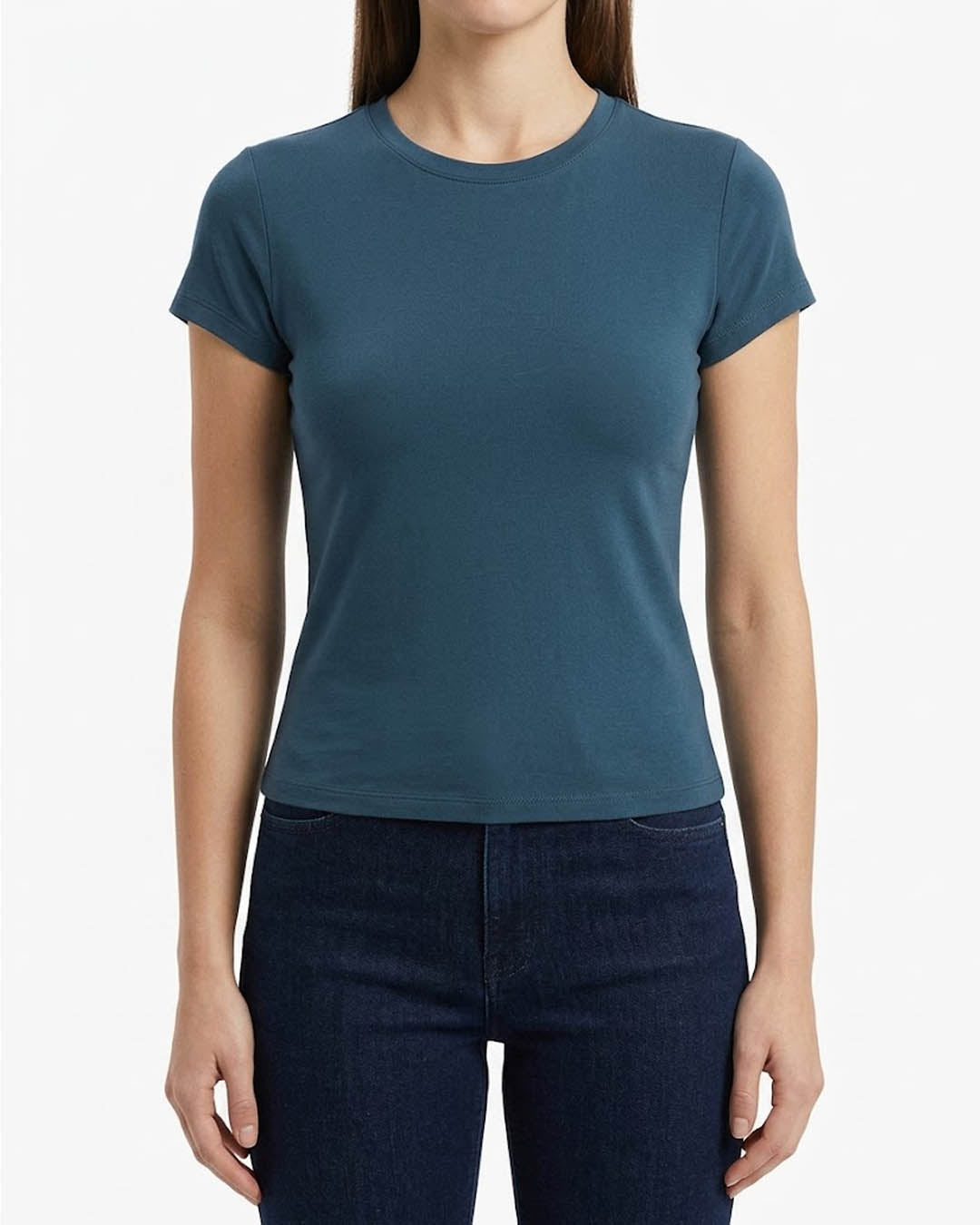 Imported Tshirt cotton jersey tshirt No-6287 Velnoor Store
