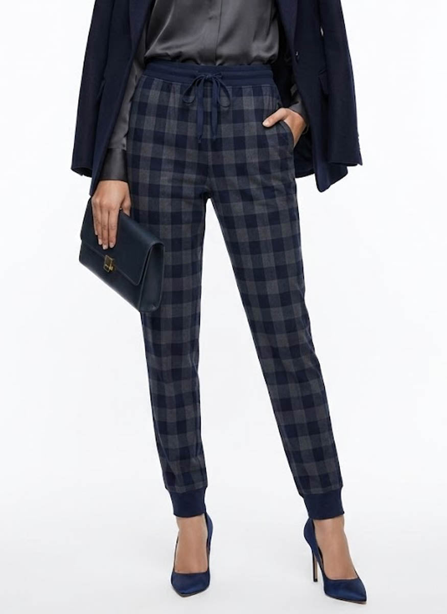 Imported women trouser jersey trouser No-957 Velnoor Store