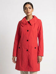 301 Women's Stylish Winter Coat | Elegant Warmth Pakistan - Velnoor