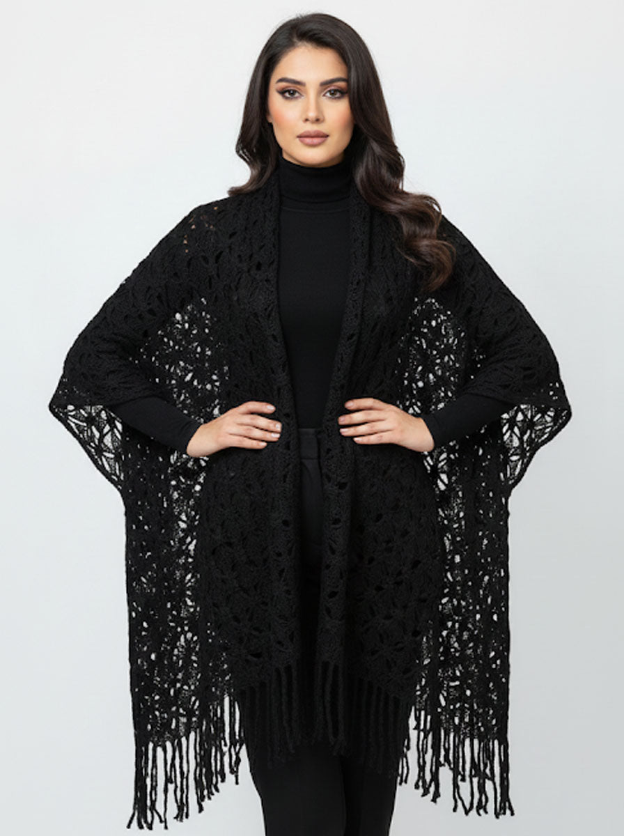 1297 Luxury Winter Shawl – Exclusive Branded Collection Pakistan -velnoor