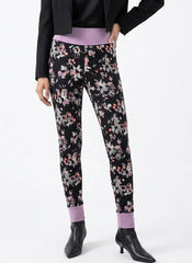 Imported women trouser jersey trouser No-942 Velnoor Store