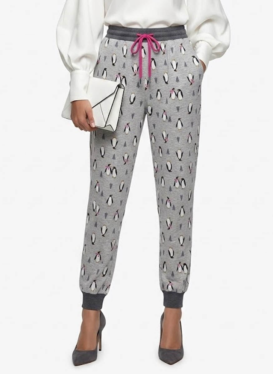 Imported women trouser jersey trouser No-932 Velnoor Store