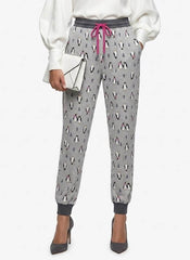 Imported women trouser jersey trouser No-932 Velnoor Store