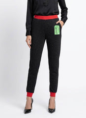 Imported women trouser jersey trouser No-937 Velnoor Store