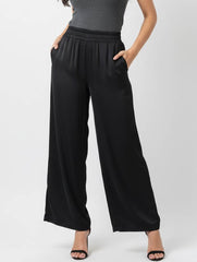 Silks-jersey plazo 191 Velnoor Store