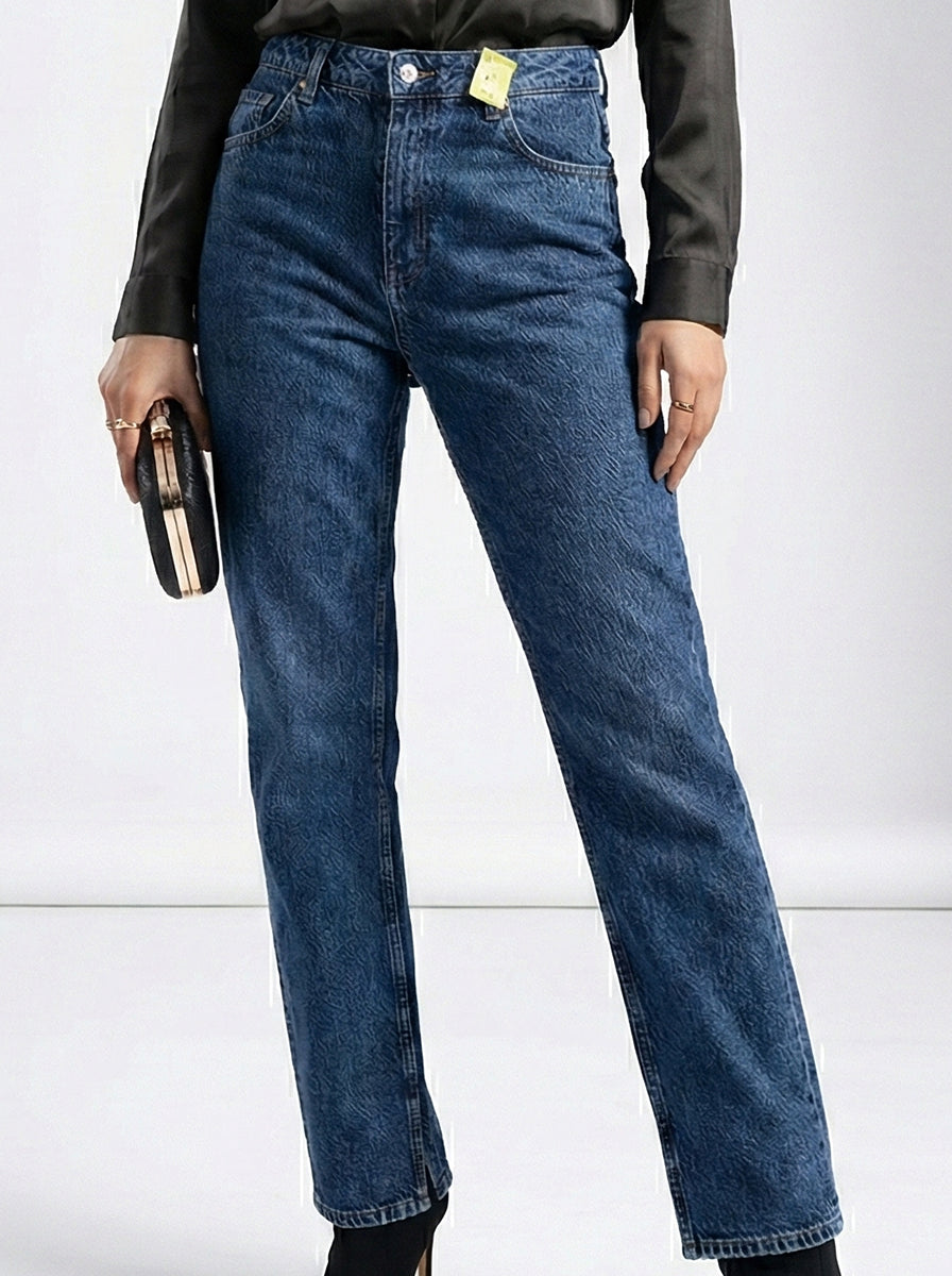 462 High Quality Denim Pants for Comfort Pakistan – Velnoor