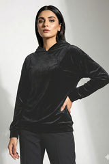 1569  Women’s Velvet Jacket – Imported Branded Winter Outfit