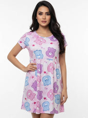 Jersey nighty Velnoor Store