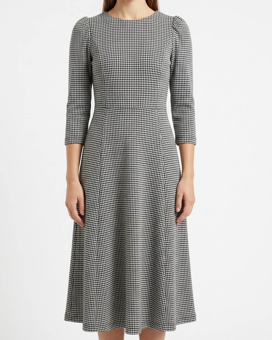Imported Long sweater winter long sweater No-8430 Velnoor Store