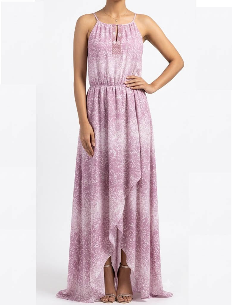 Imported Maxi chiffon maxi No-1580 Velnoor Store