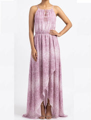 Imported Maxi chiffon maxi No-1580 Velnoor Store