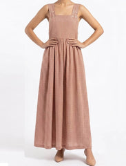 Imported Maxi chiffon-49 maxi No-1427 Velnoor Store