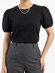 Imported women Tshirt jersey Tshirt No-1114 Velnoor Store