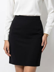 Imported women skirts jersey skirts No-1089 Velnoor Store