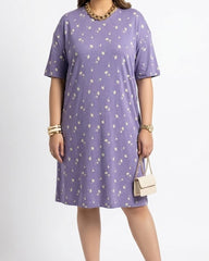 Imported nighty jersey Nighty No-2917 Velnoor Store