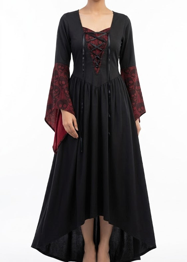 Imported Maxi jersey maxi No-1195 Velnoor Store