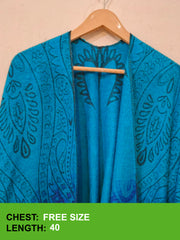 054 Cashmere Touch Shawl Elegant Imported Wrap for Women in Pakistan-velnoor