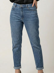 291 Premium Blue Jeans for Trendy Look Pakistan – Velnoor