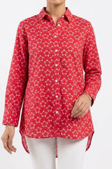 Imported Full sleeve top chiffon full sleeve top No-1523 Velnoor Store