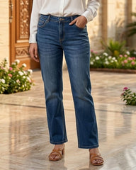 Jeans pant denim jeans jeans pant No-2381 Velnoor Store