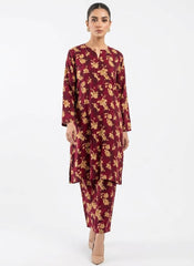 Imported coordset for women and girls chiffon coordset No-109 Velnoor Store