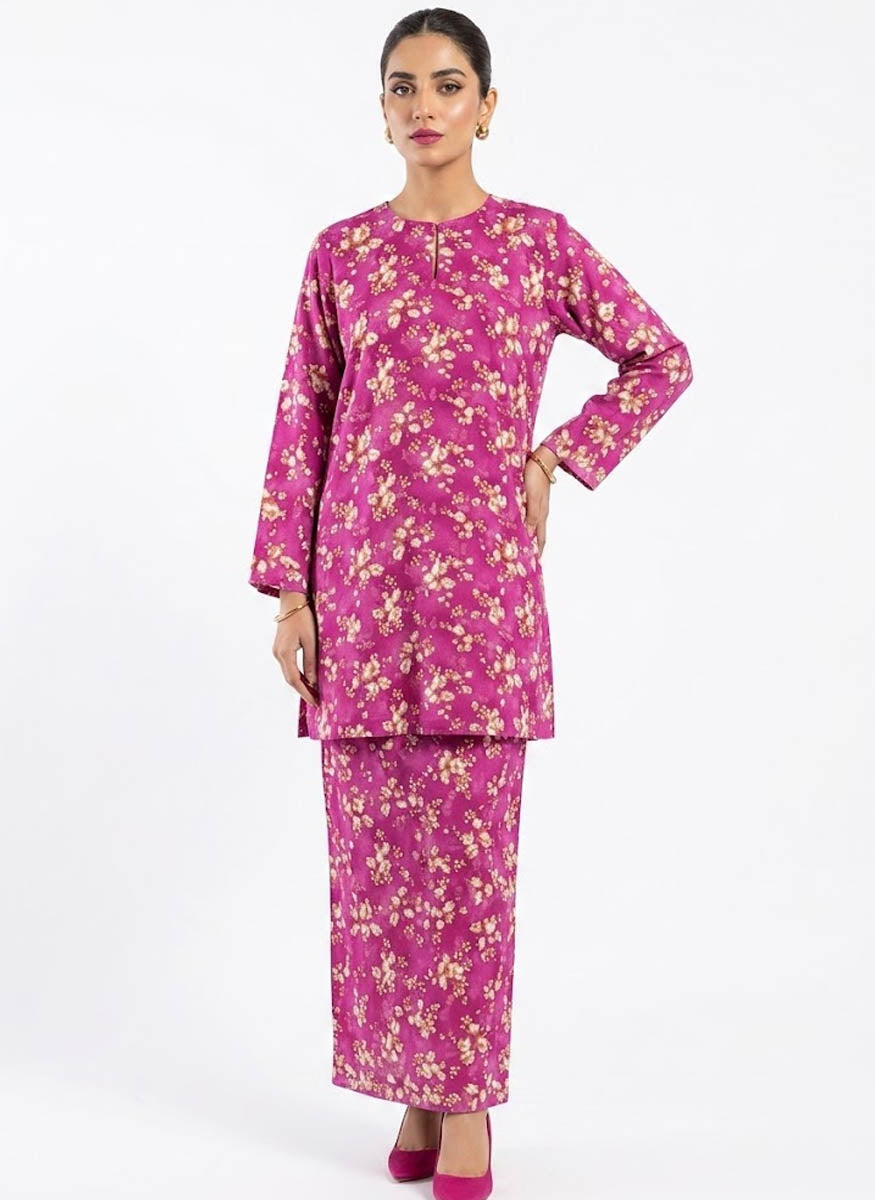 Imported coordset for women and girls chiffon coordset No-94 Velnoor Store