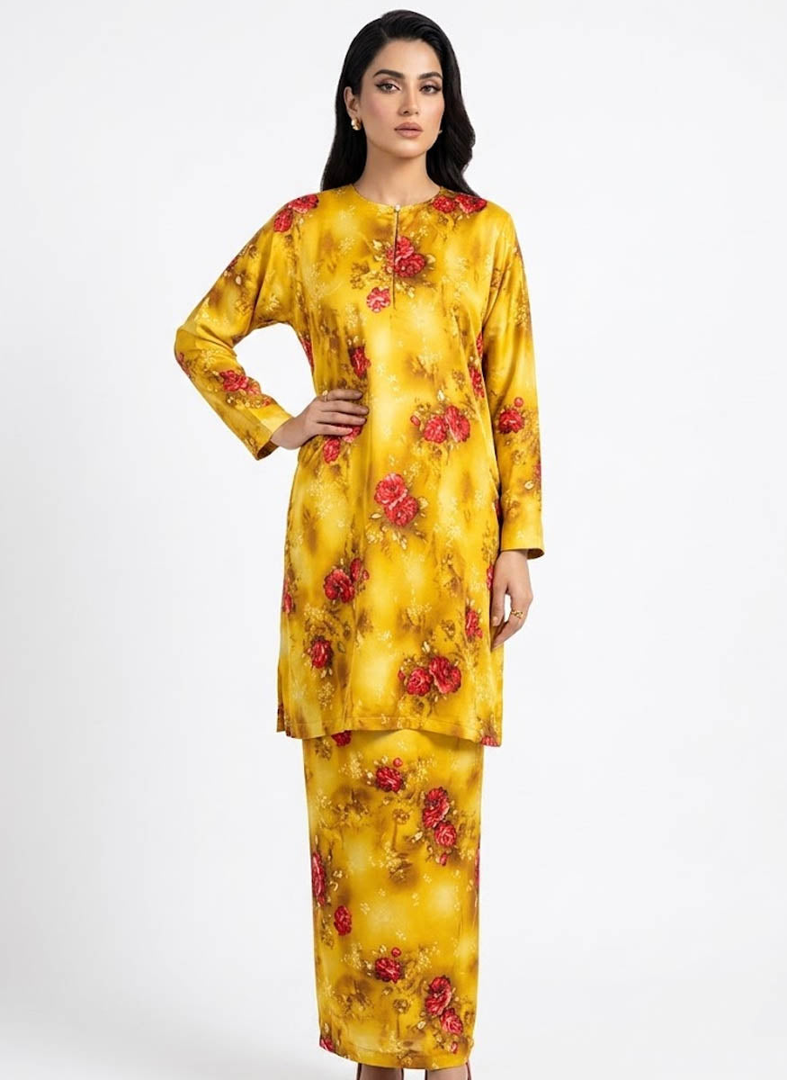 Imported coordset for women and girls chiffon coordset No-104 Velnoor Store